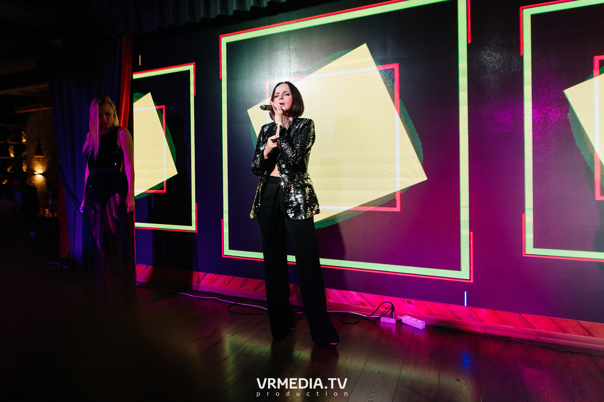 Золотой состав группы «Стрелки» в гриль-баре «Жара»