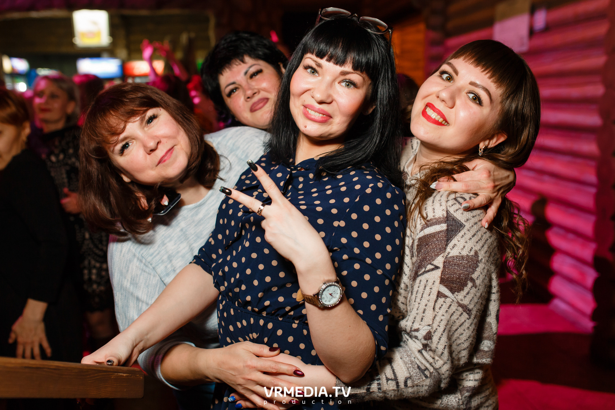 Выходные «У Петровича»