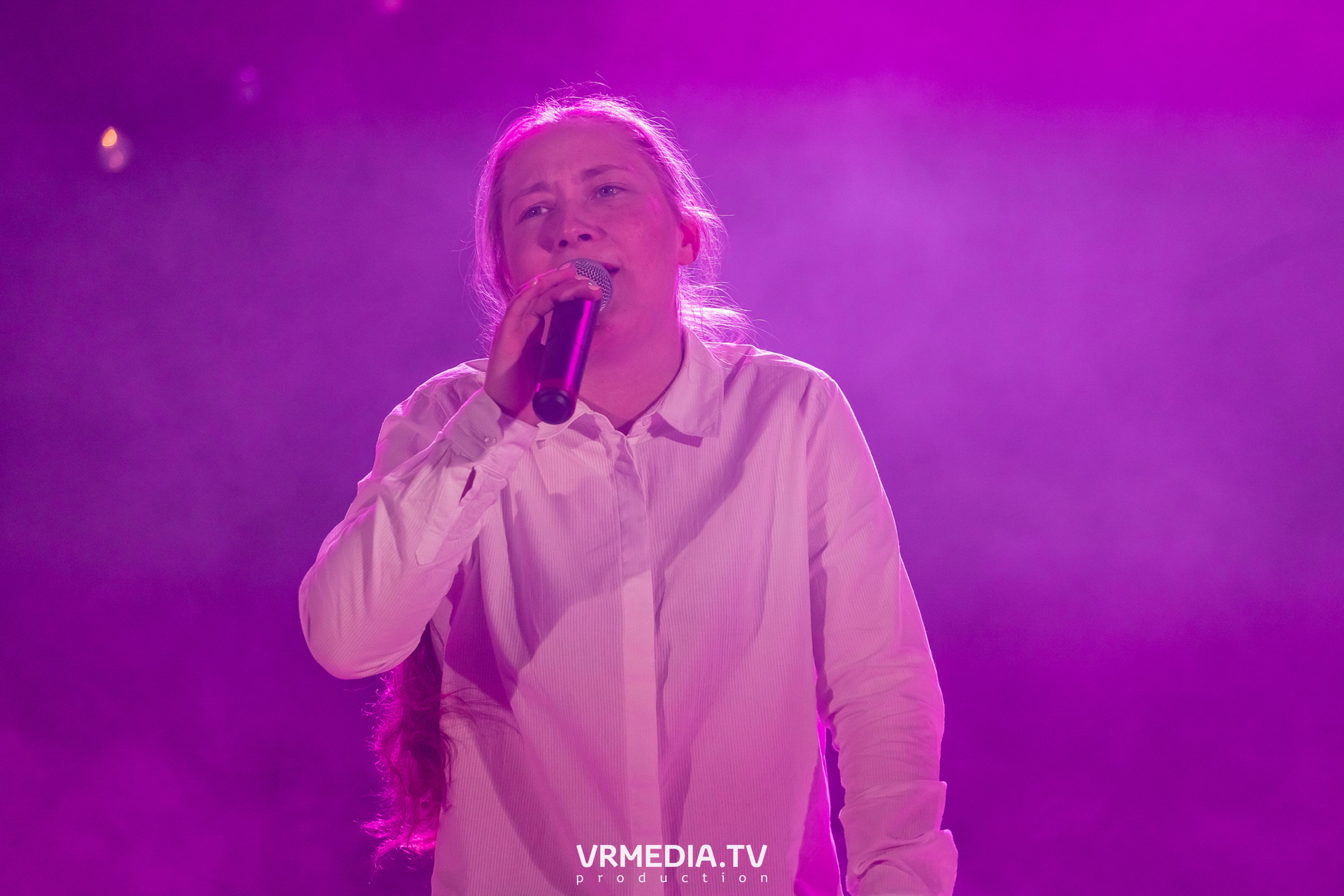 Студенческая весна в КемГМУ. Лечебный факультет