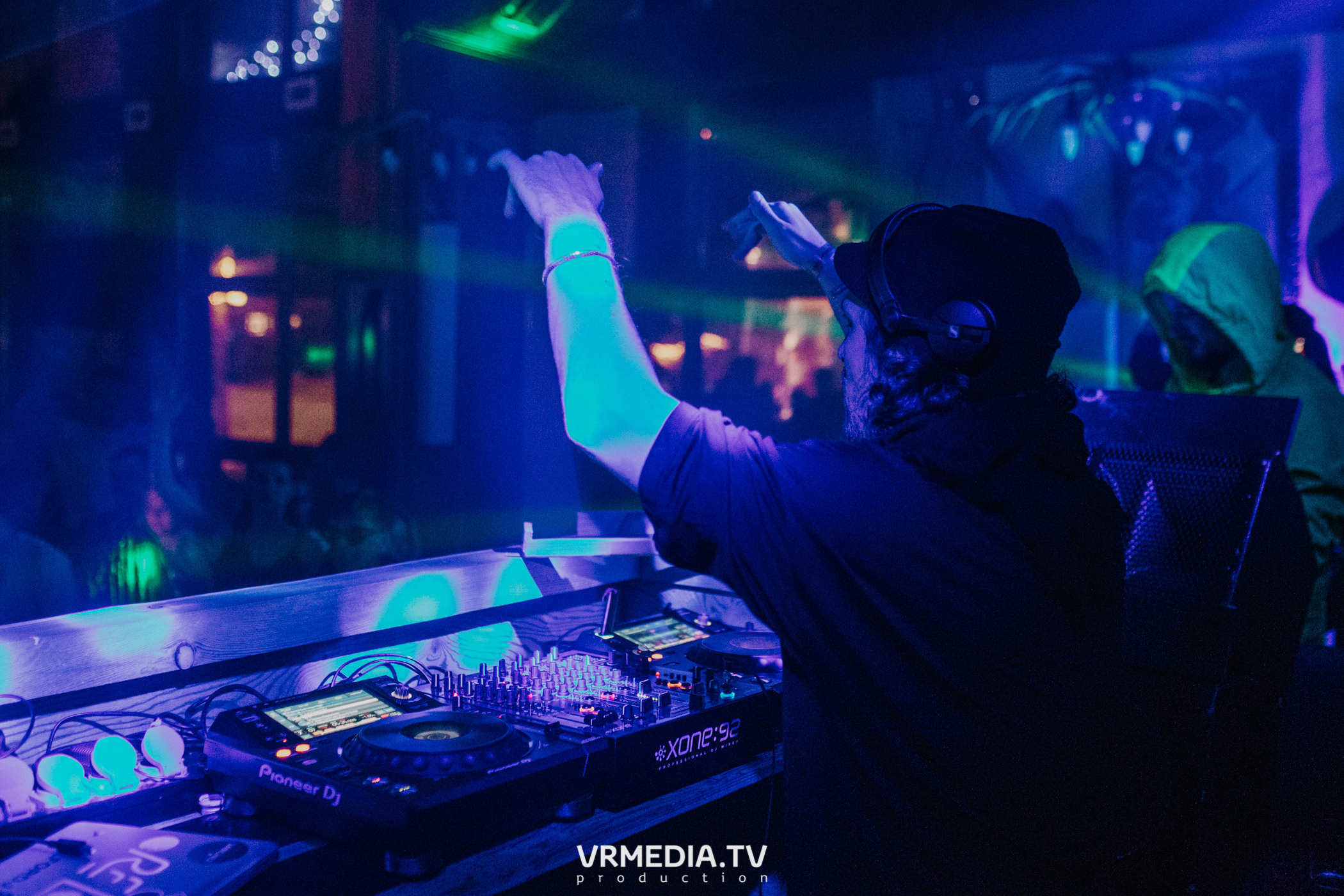 Выходные в «Alpen club»