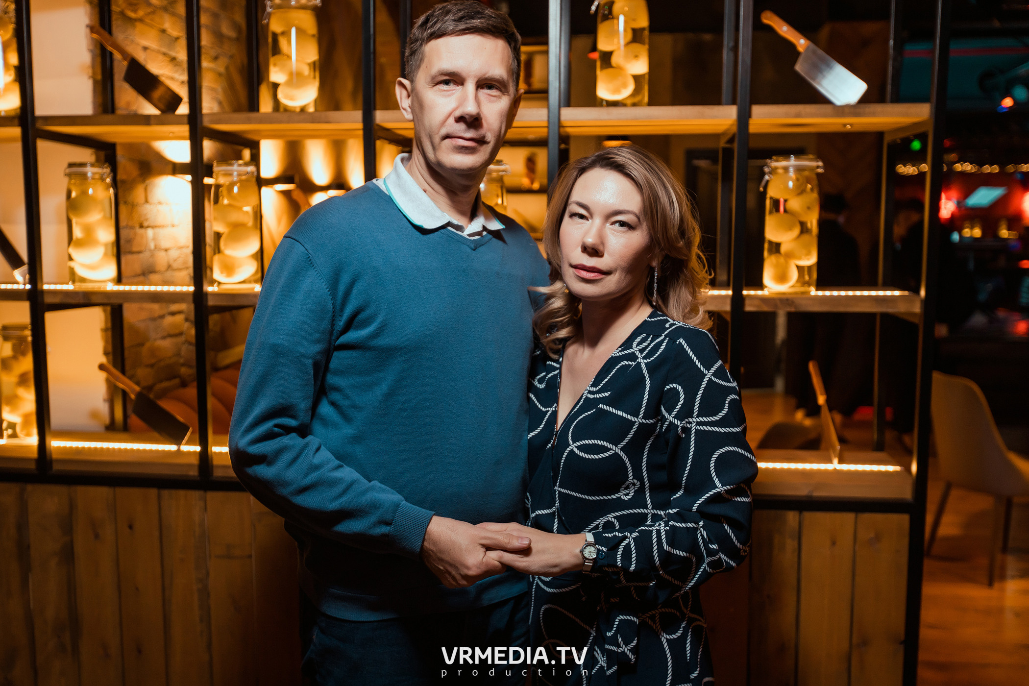 Джазовая среда. Рождественский вечер с «Joy Spring»