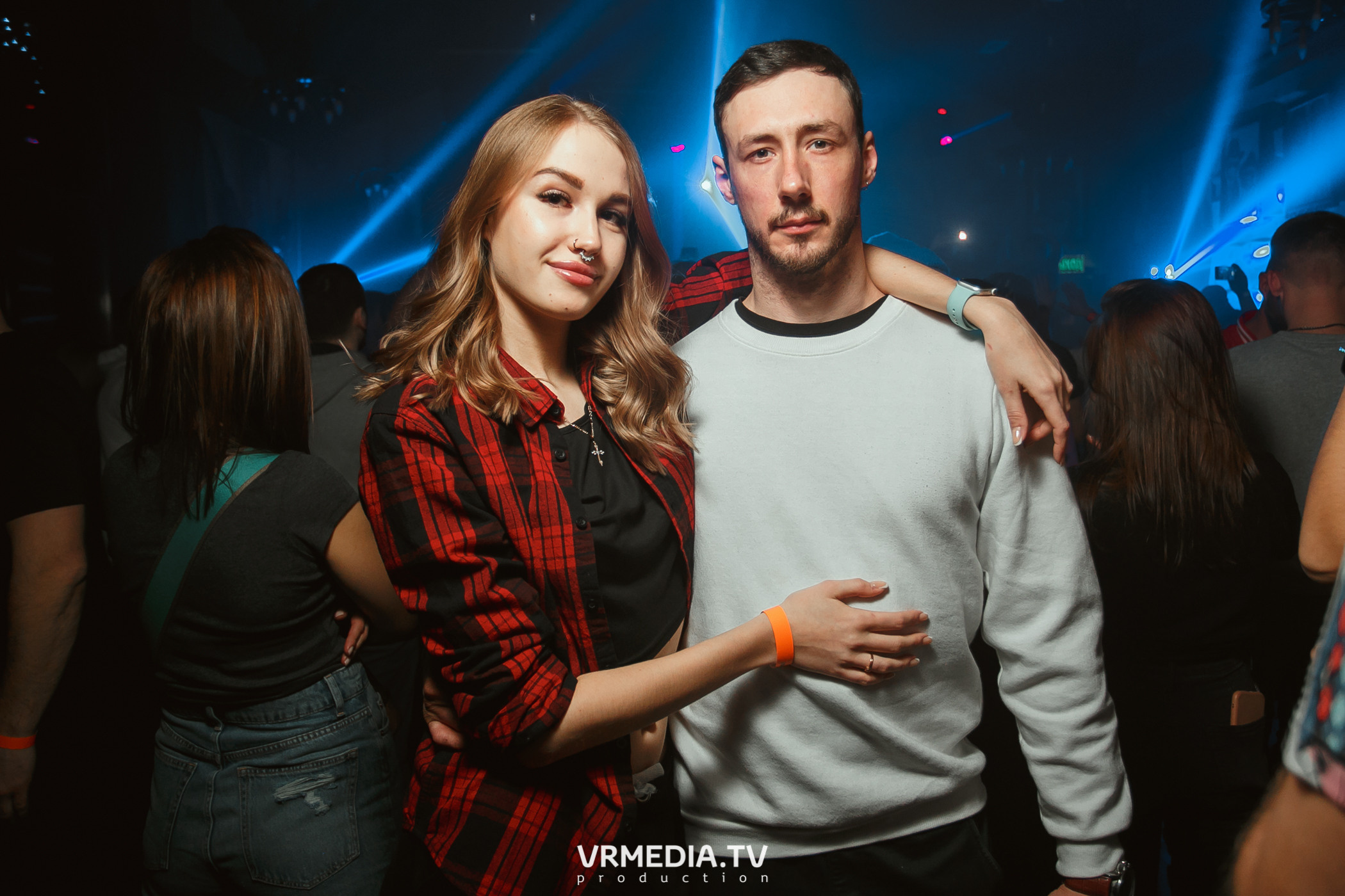 Выходные в «Alpen Club»