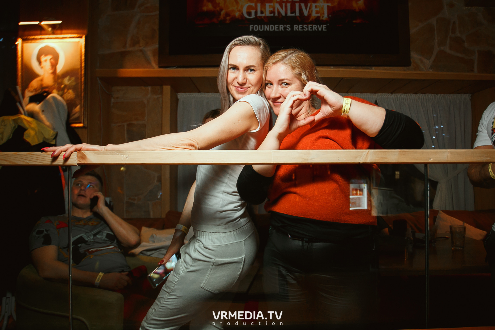 Выходные в «Alpen Club»