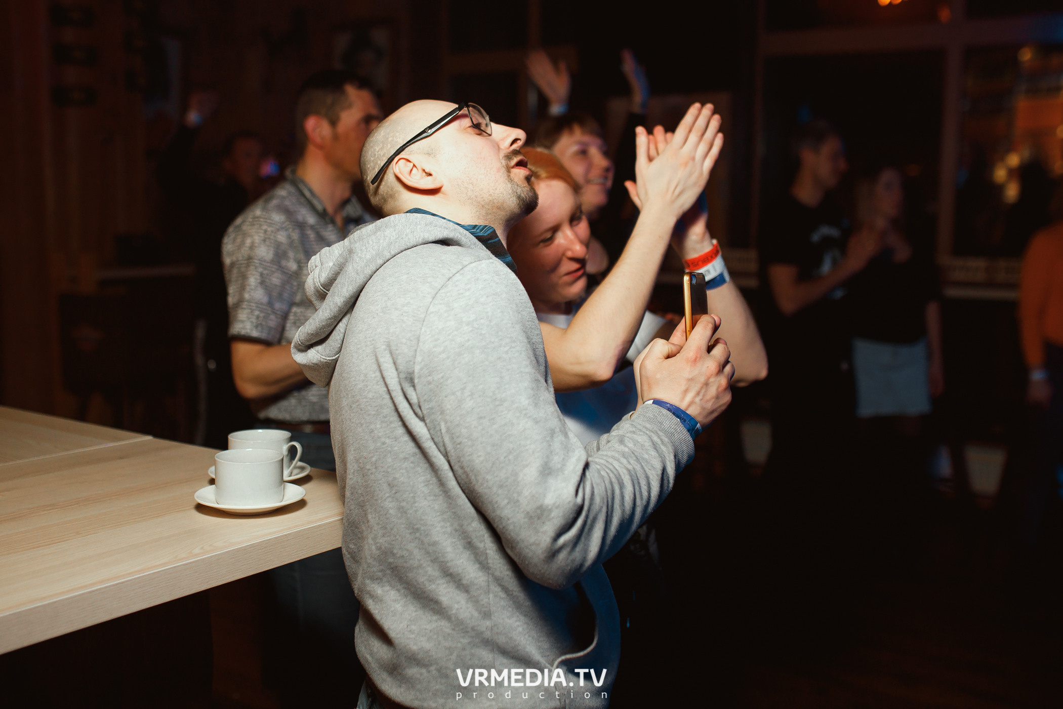 Выходные в «Alpen club»