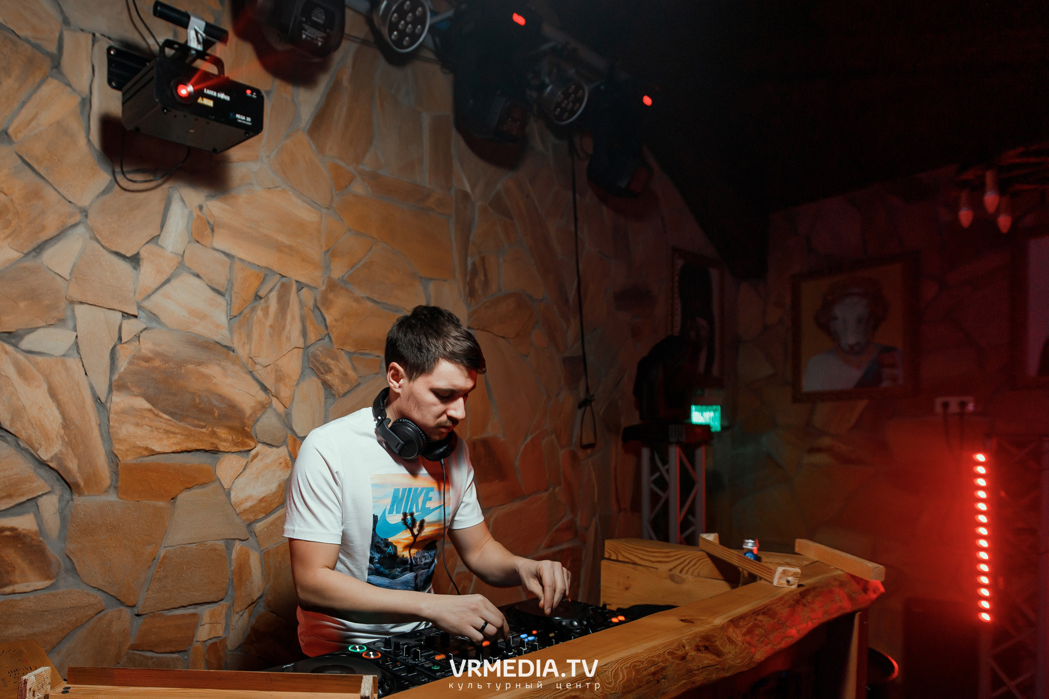 Выходные в «Alpen club»