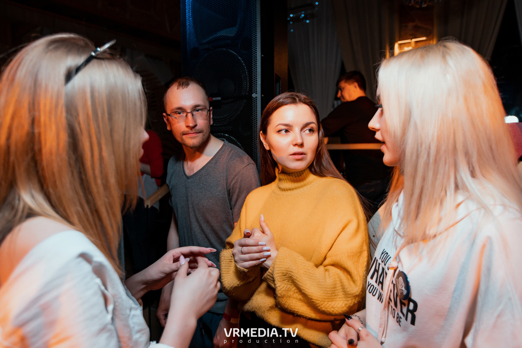 Выходные в «Alpen club»