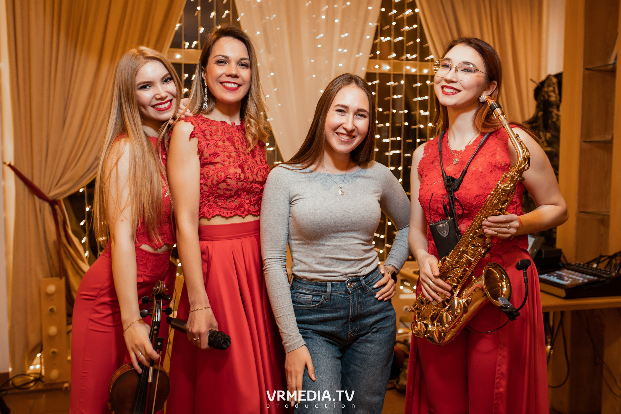 Выходные в «Alpen club»