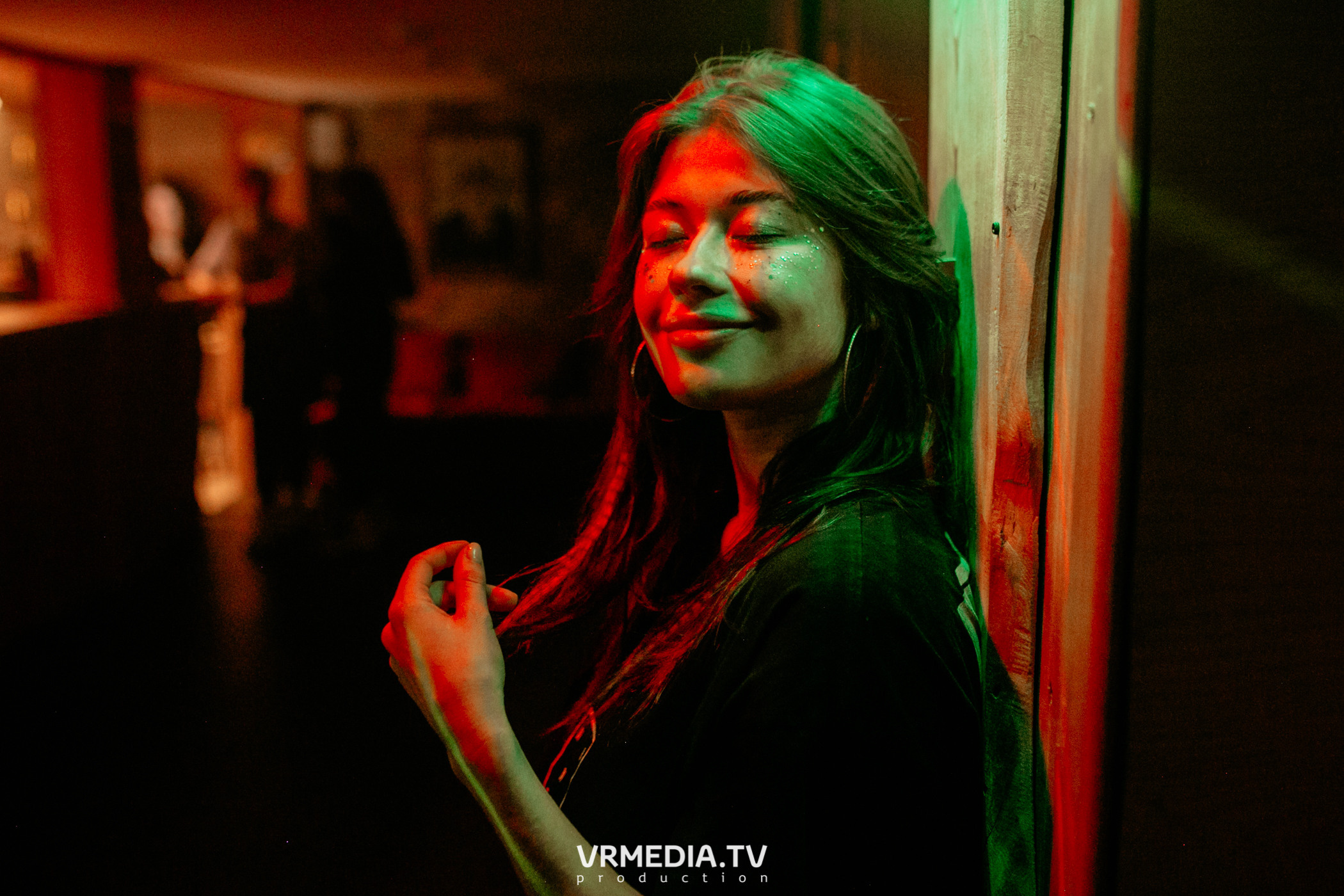 Выходные в «Alpen club»