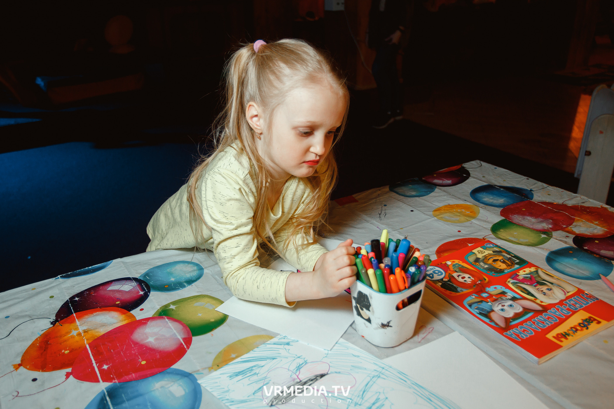 Выходные в «Alpen club»