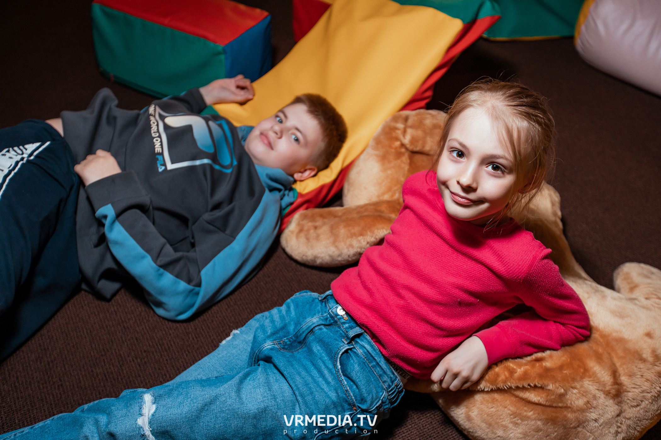 Выходные в «Alpen club»