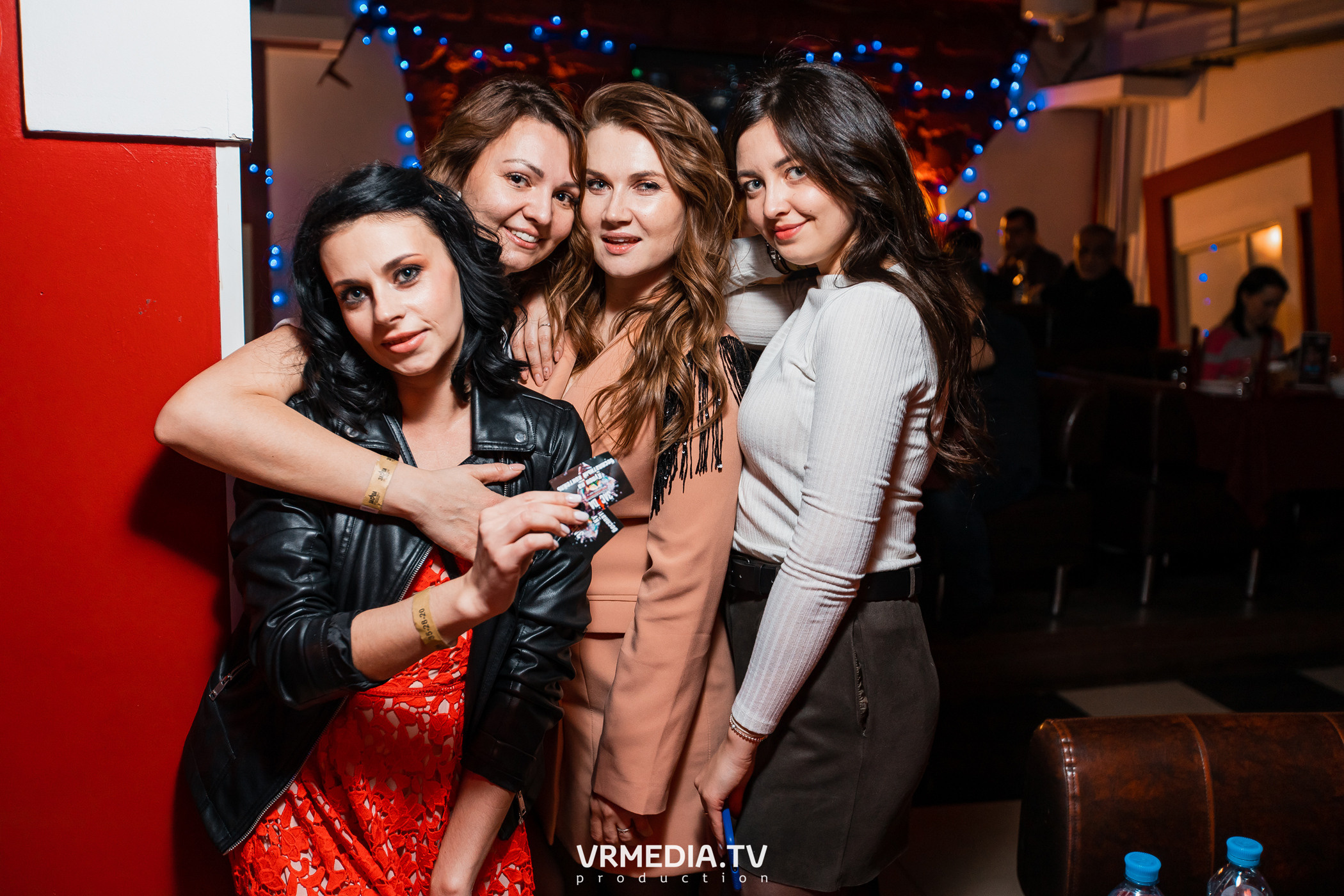 Группа «Вирус» в НК «Засада»