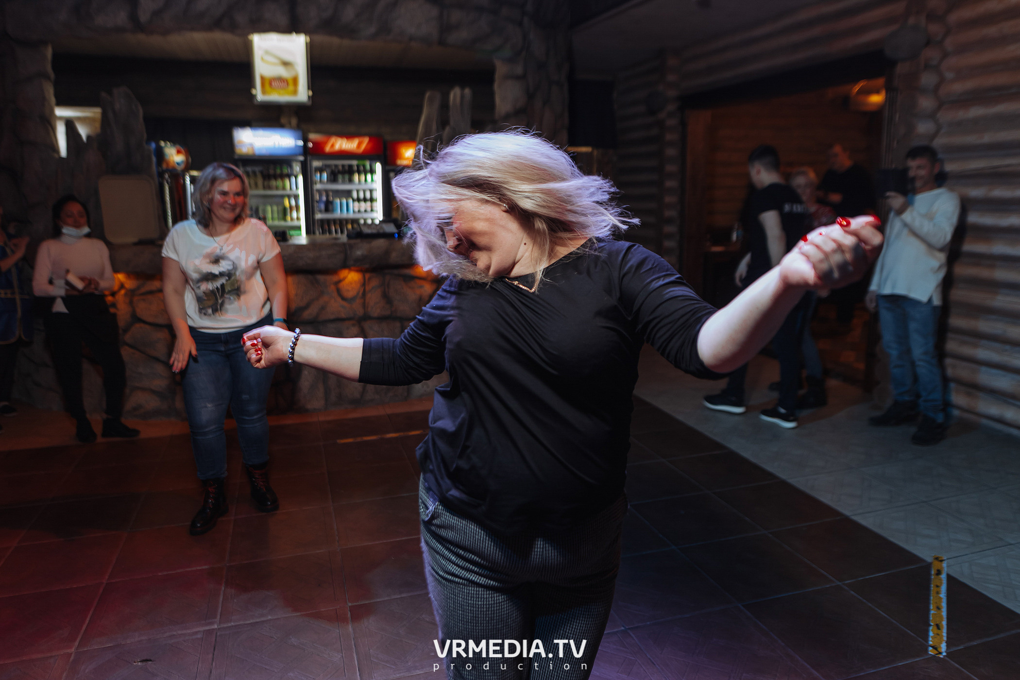 Выходные «У Петровича»