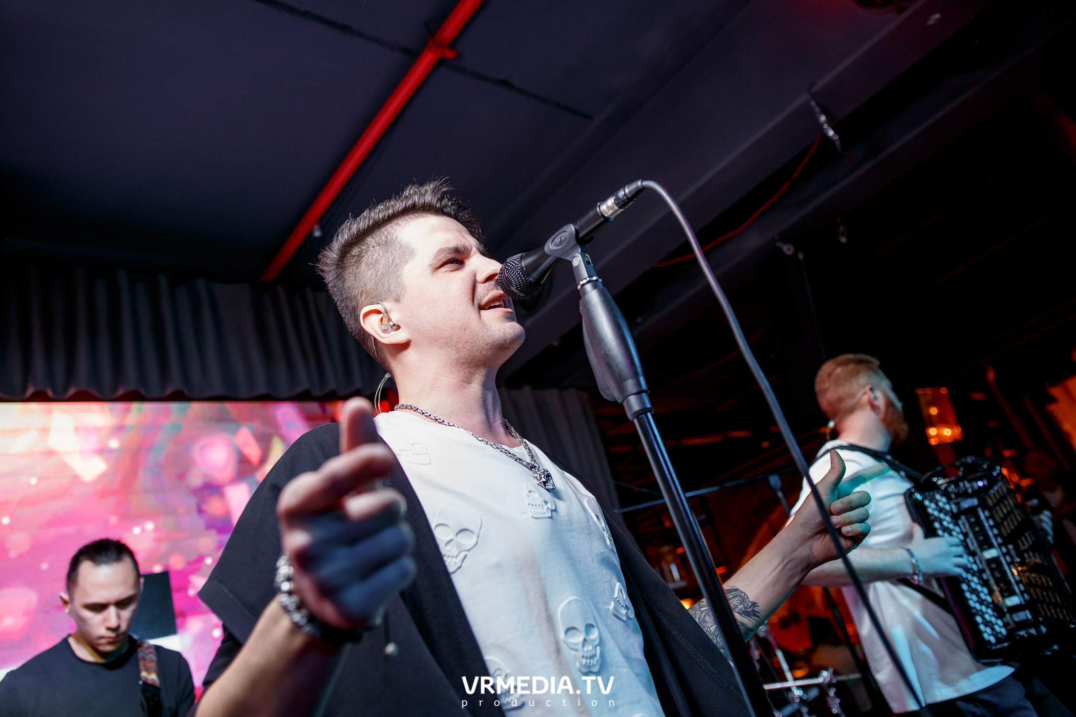 #ЖаркийЖенскийДень в гриль-баре «Жара»