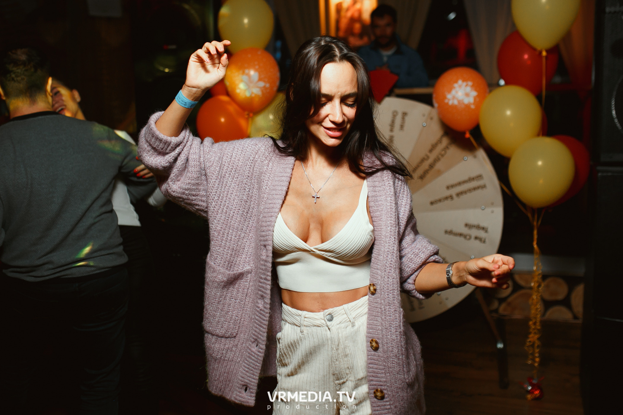 Выходные в «Alpen club»