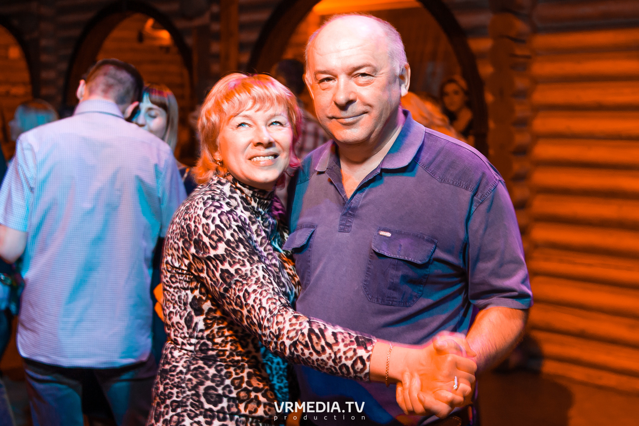 Выходные «У Петровича»