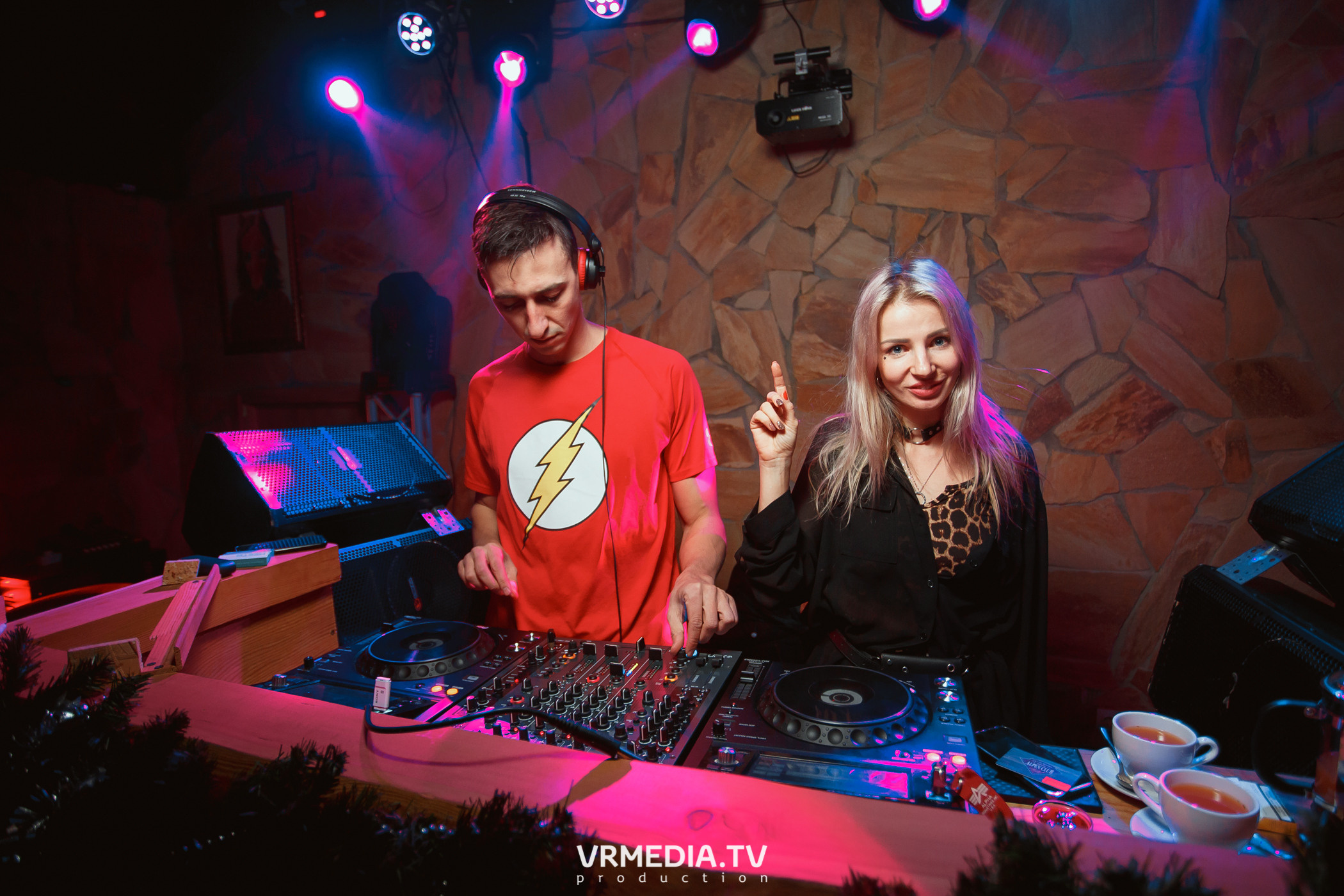 Выходные в «Alpen Club»