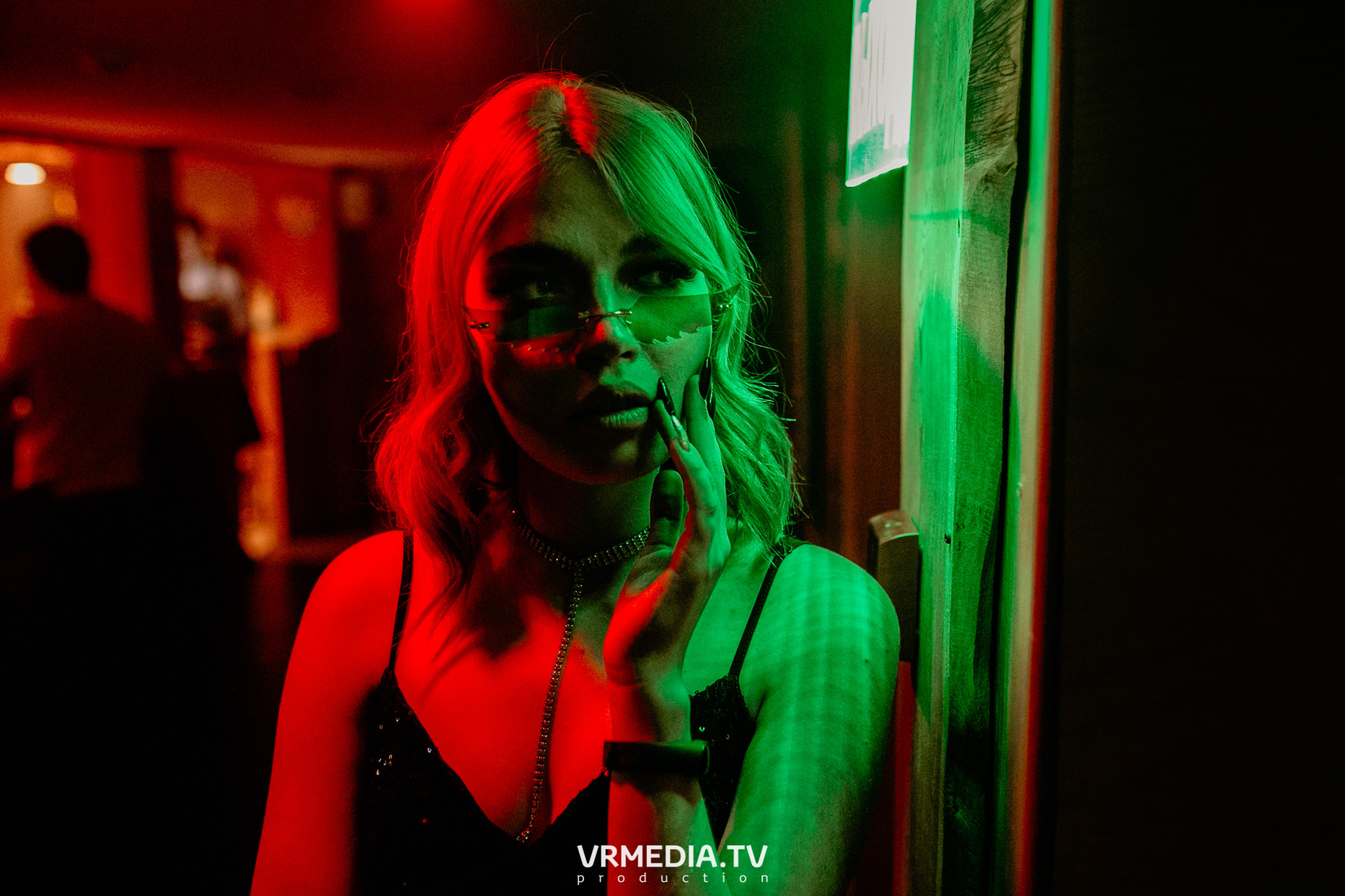 Выходные в «Alpen Club»