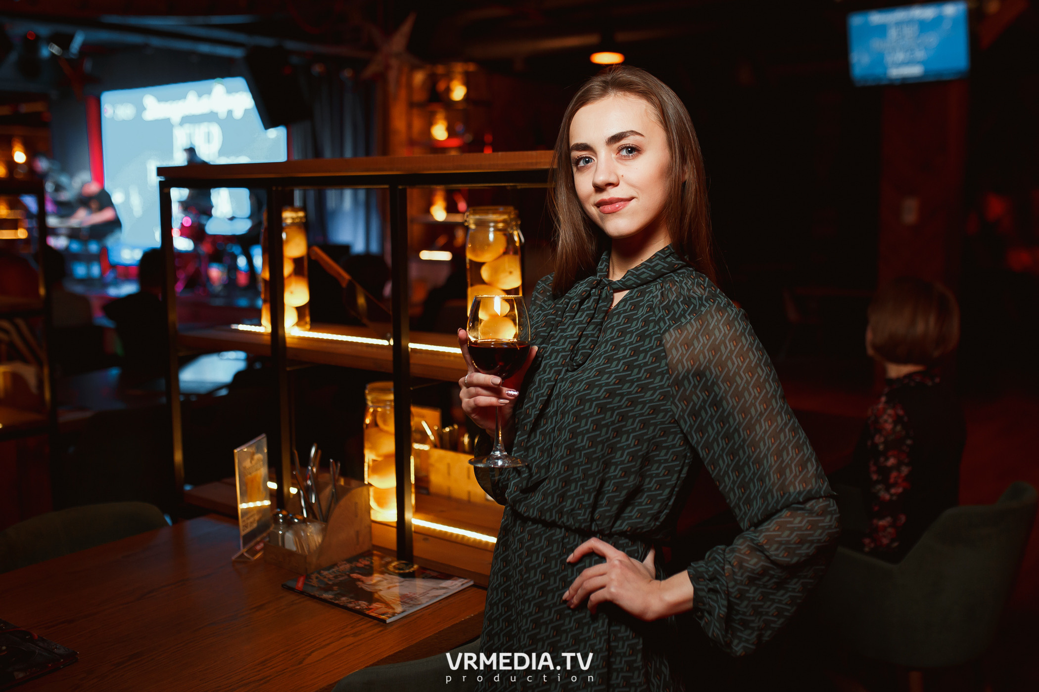 Джазовая среда