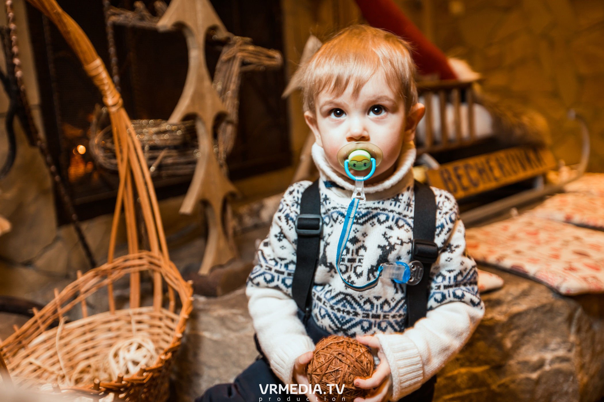 Выходные в «Alpen Club»