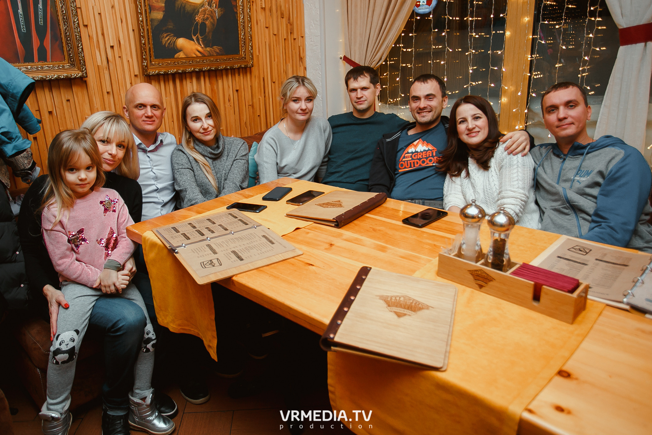 Выходные в «Alpen Club»