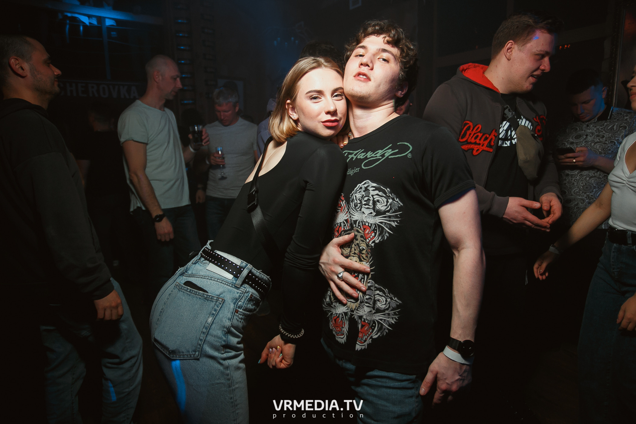 Выходные в «Alpen Club»