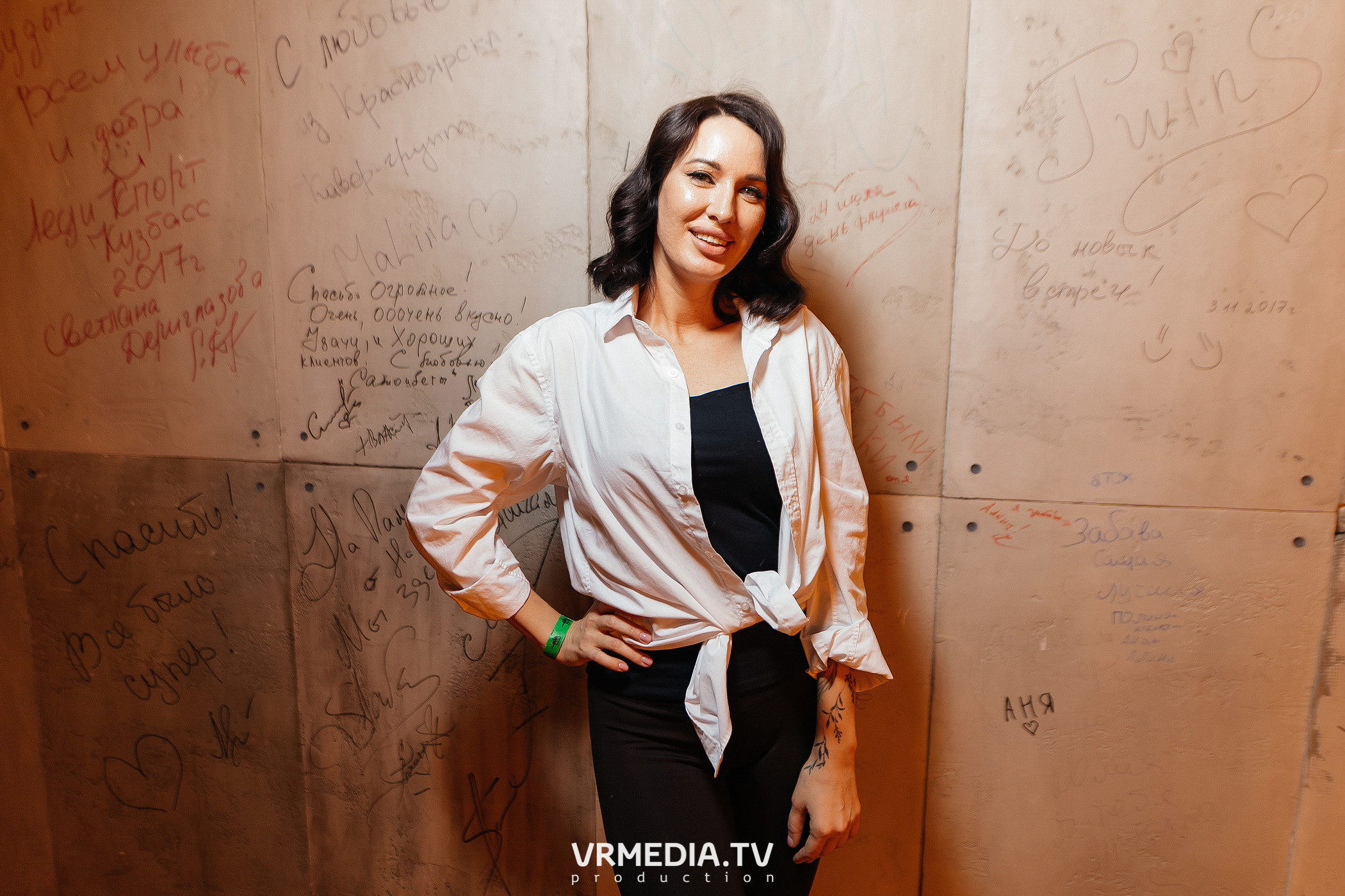 Коктейль Молотова в гриль-баре «Жара»