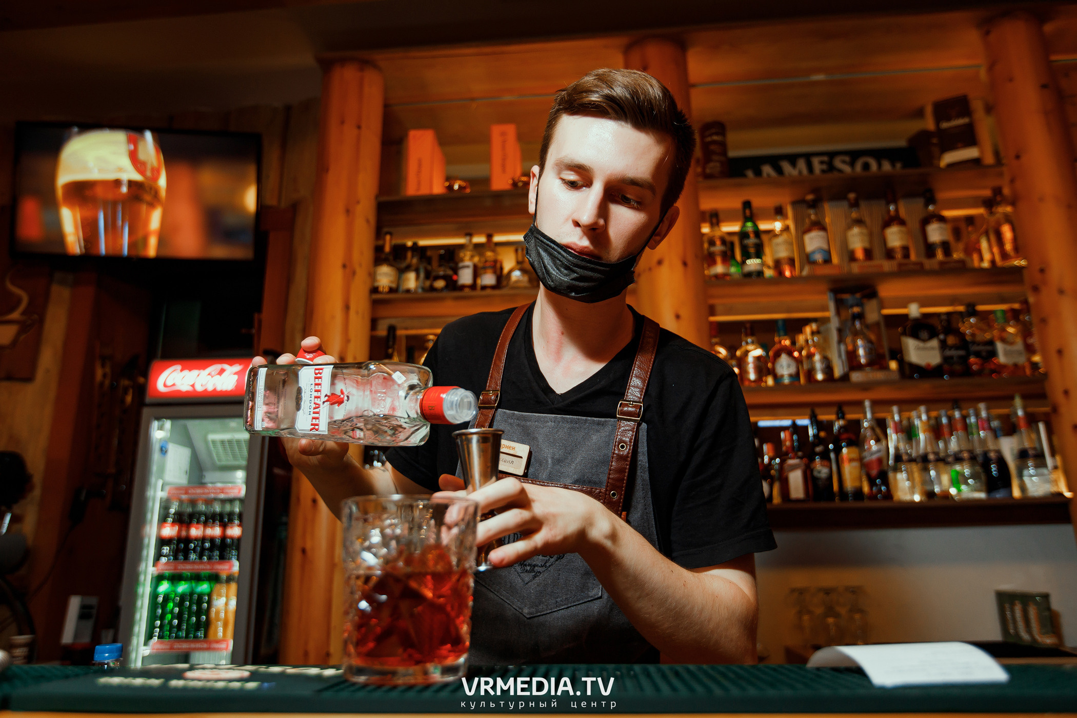 Выходные в «Alpen club»