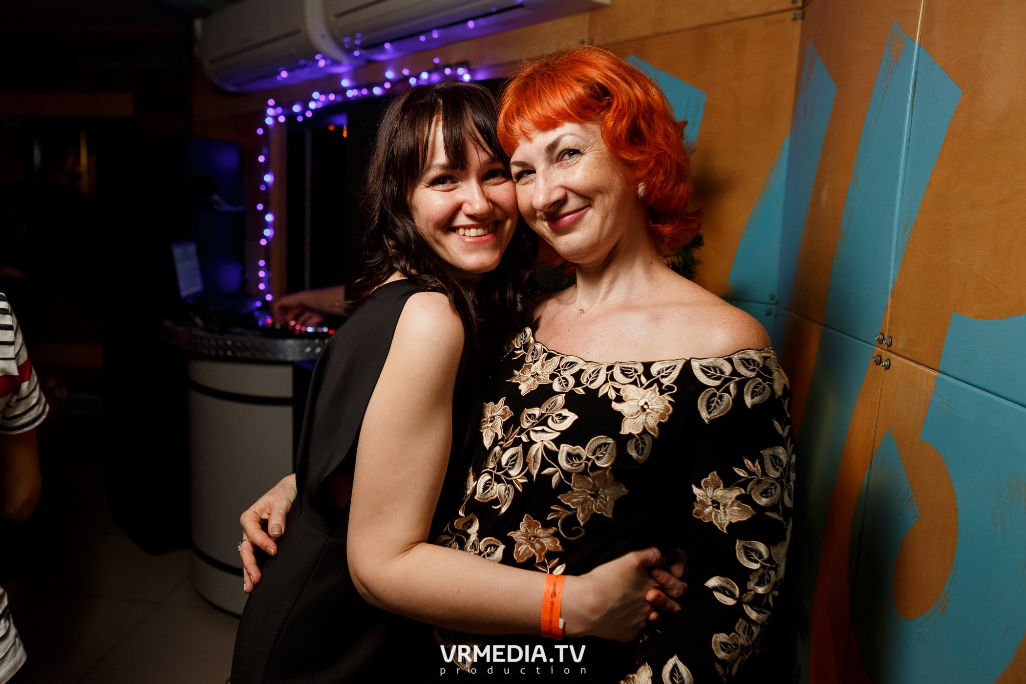 Выходные в «Шоколаде»