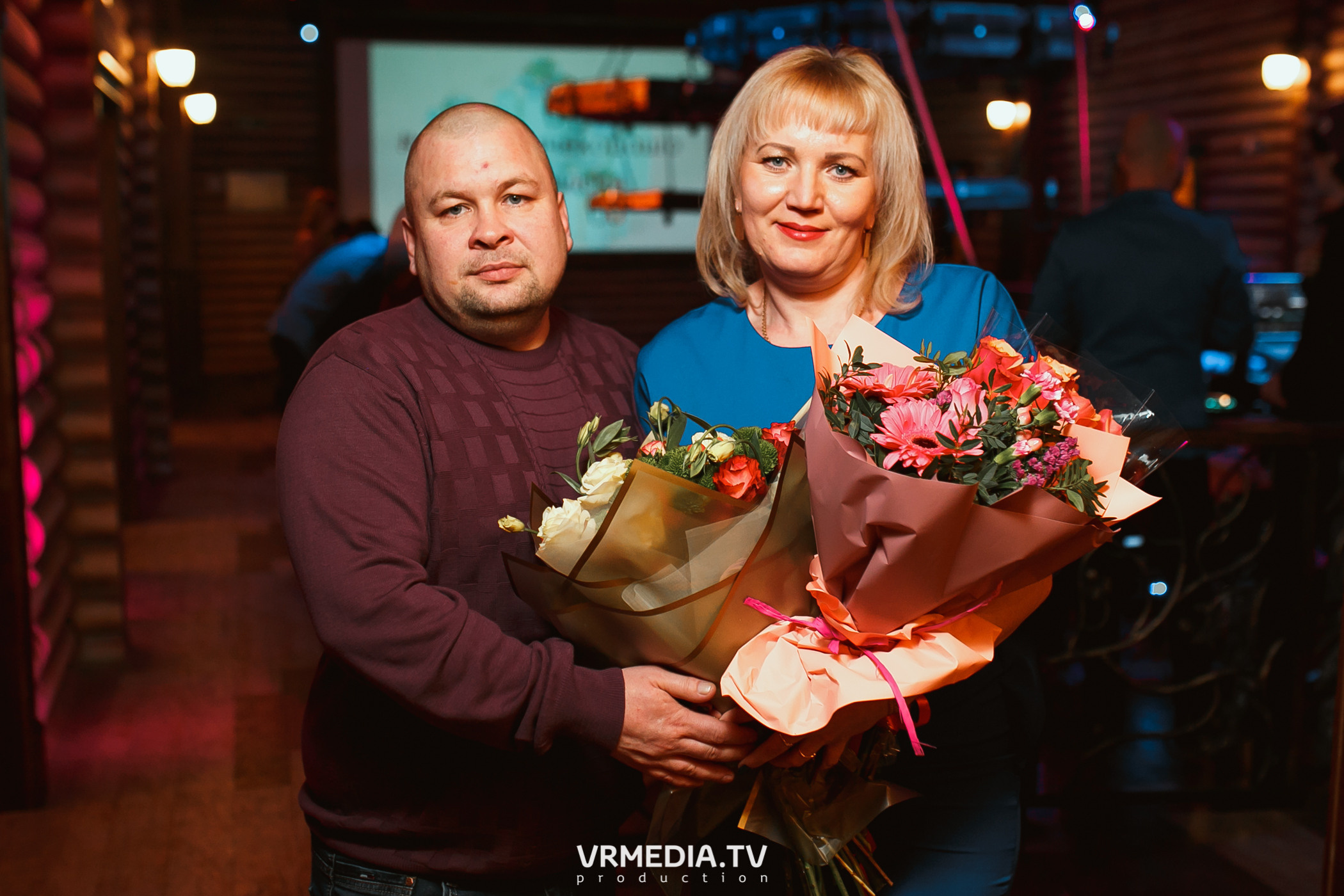 Выходные «У Петровича»