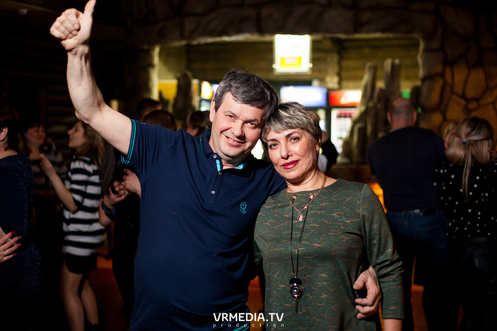 Выходные «У Петровича»