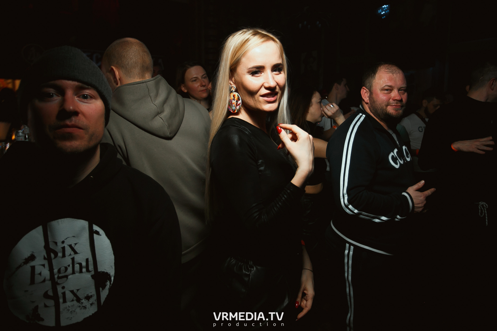 Выходные в «Alpen Club»