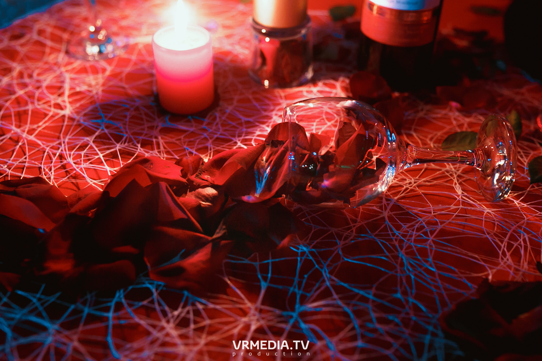 Валентинов день в караоке «Chicago»