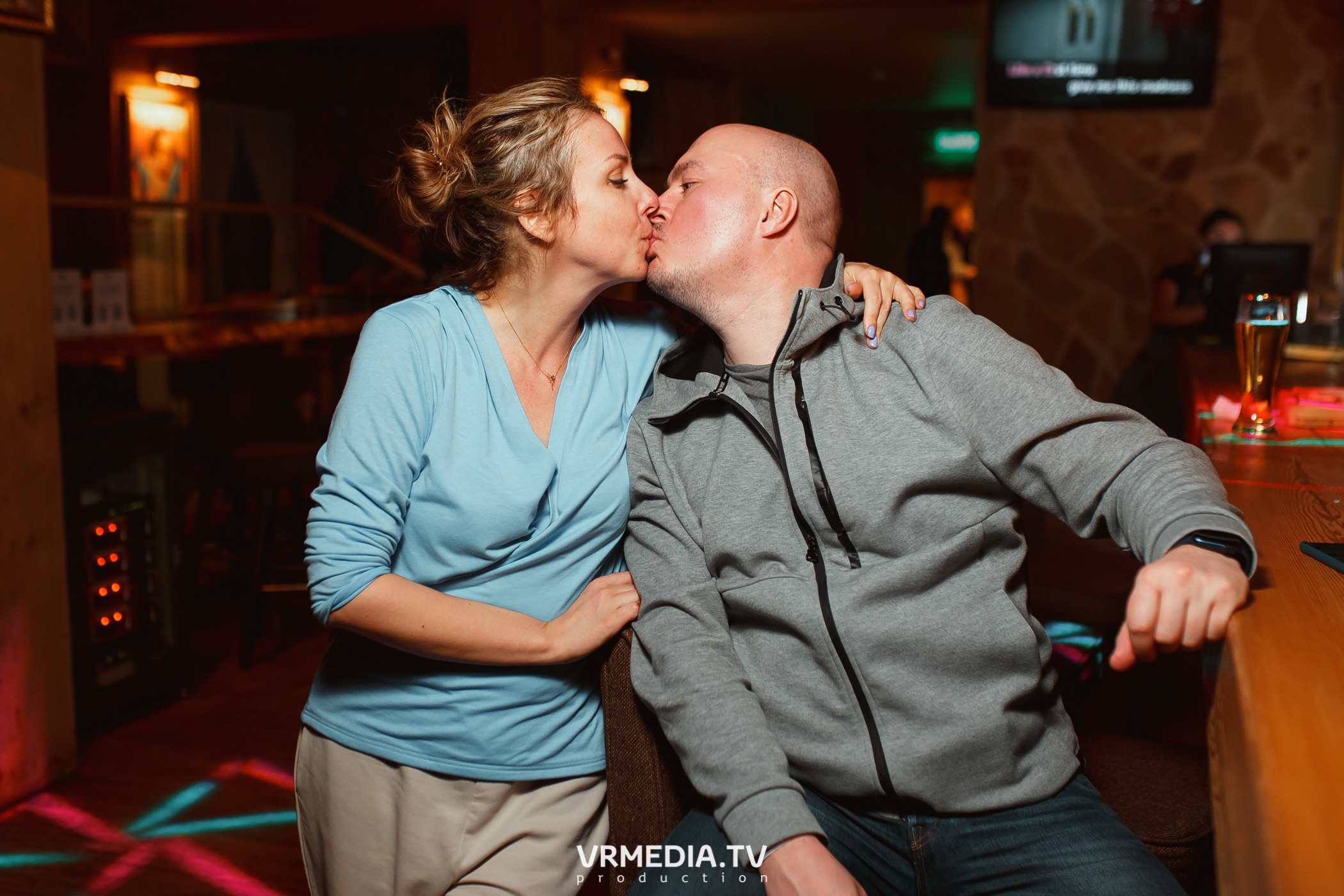 Выходные в «Alpen club»