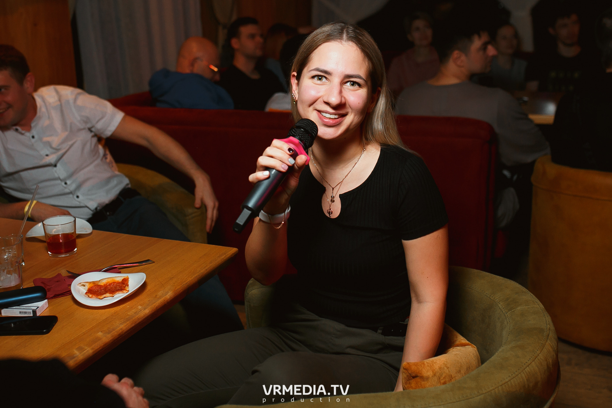 Выходные в «Alpen Club»