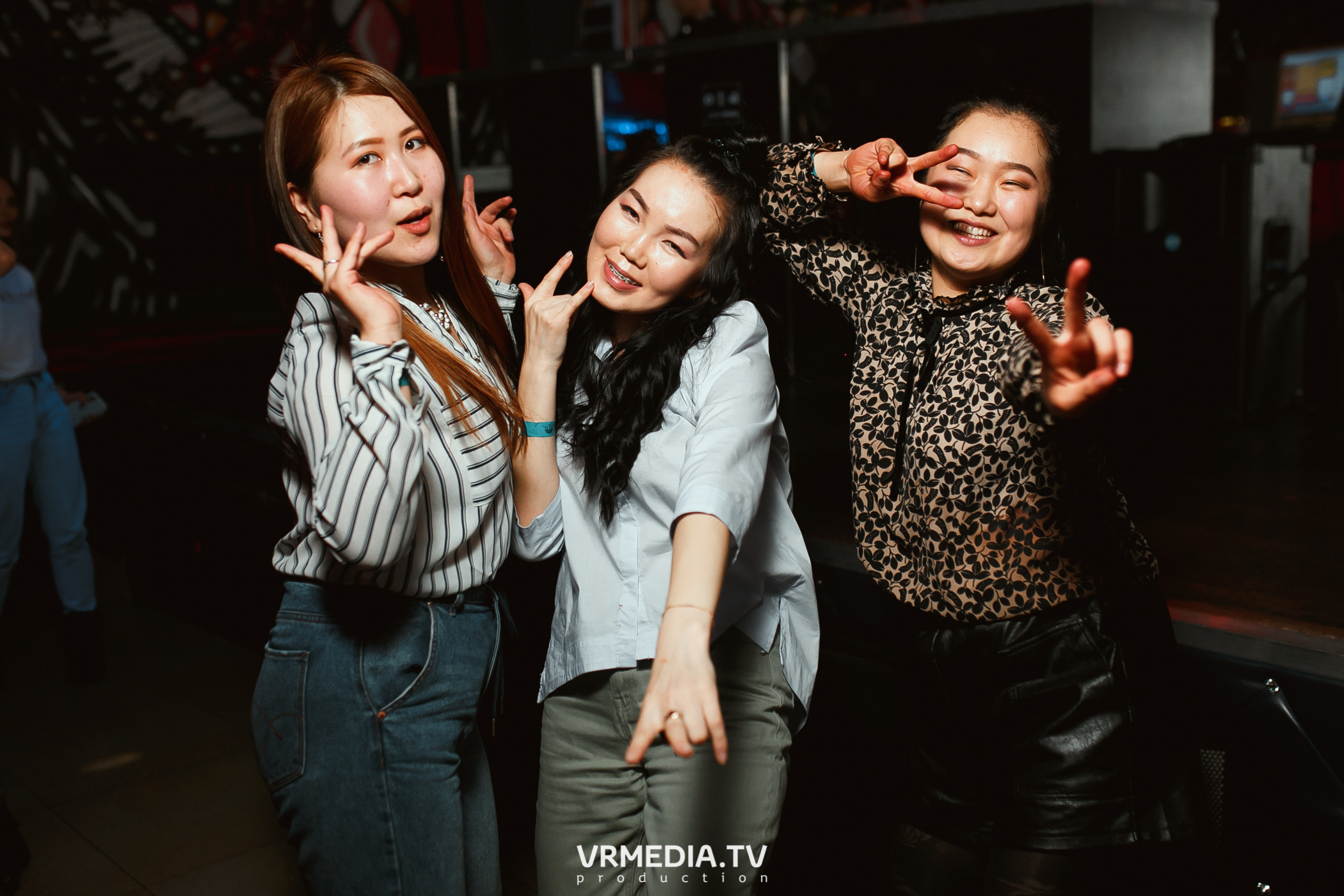 Выходные в НК «Zefir»