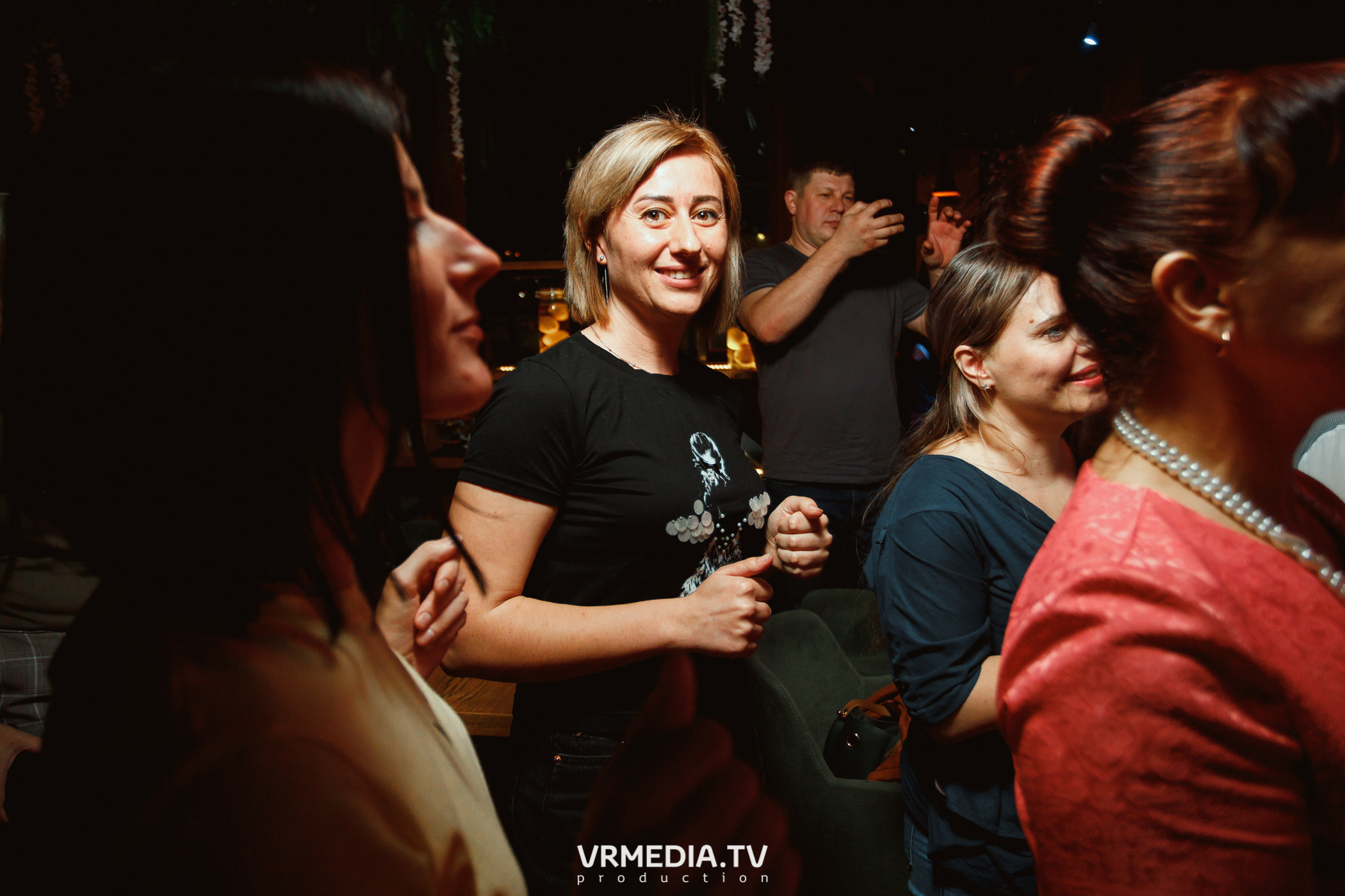 Концерт группы «Отпетые Мошенники» в гриль-баре «Жара»