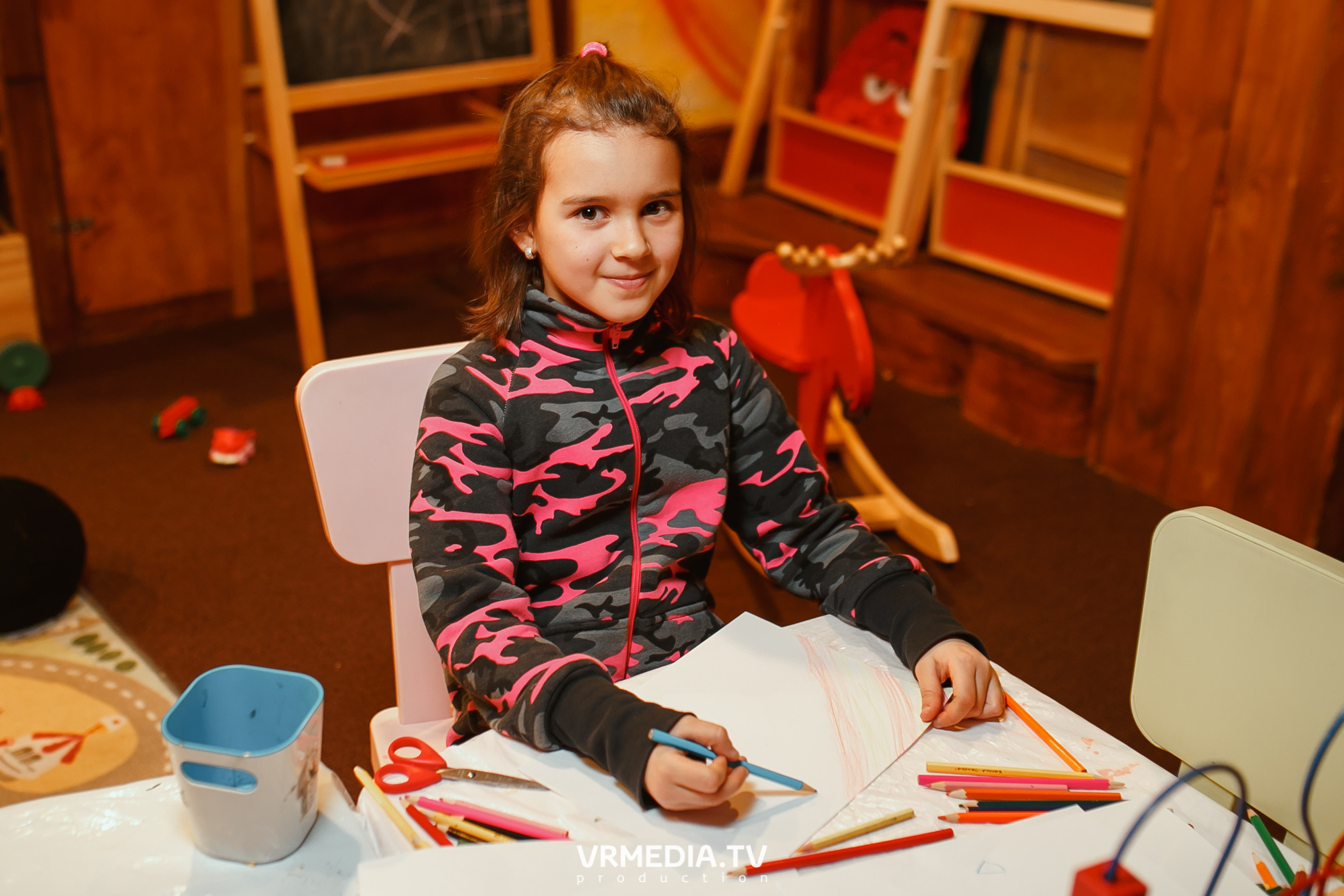 Выходные в «Alpen Club»