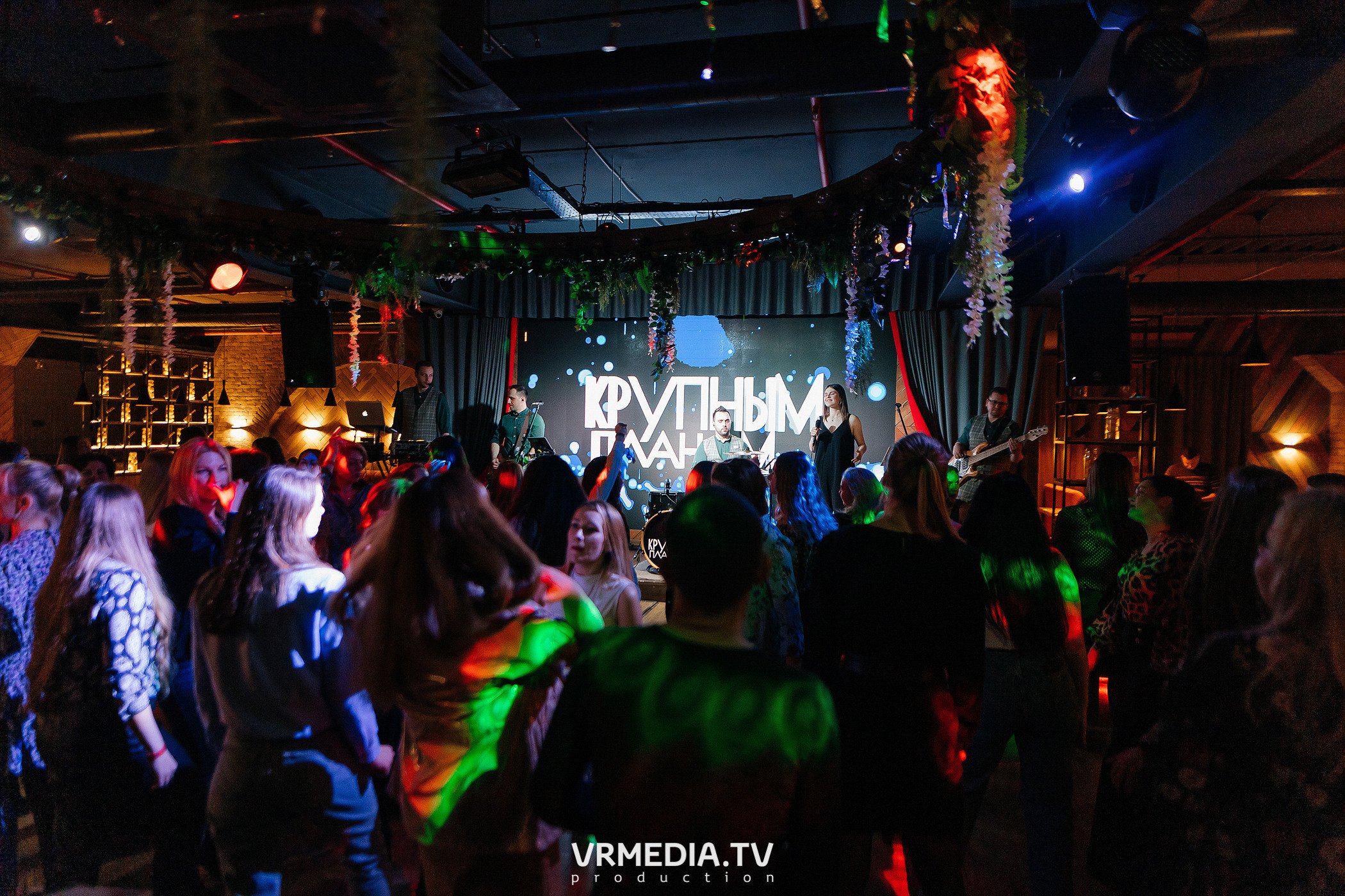 #ЖАРКИЕДНИИНОЧИ в гриль-баре «Жара»