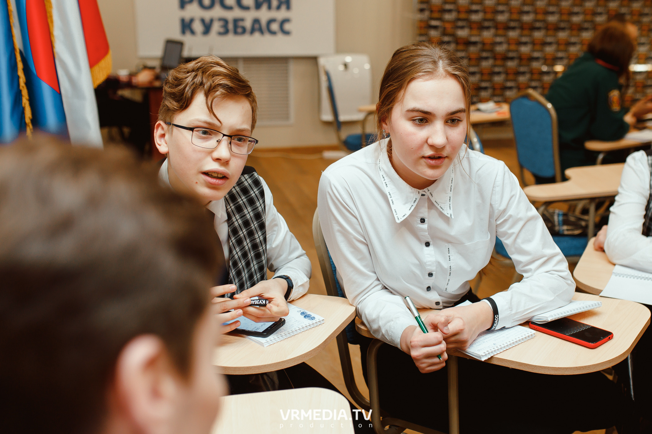 Кейс-клуб «Проектный Кузбасс»