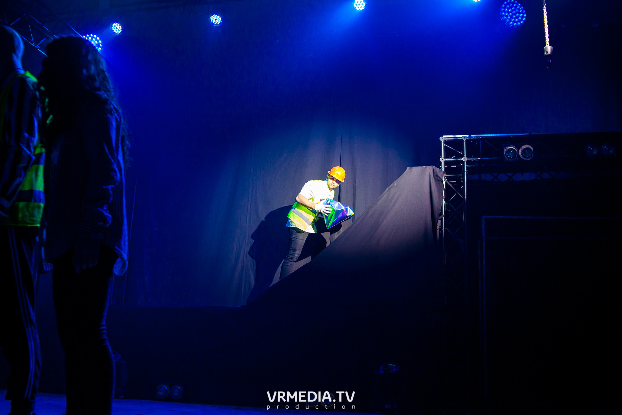 Студенческая весна в КемГМУ. Гала-концерт