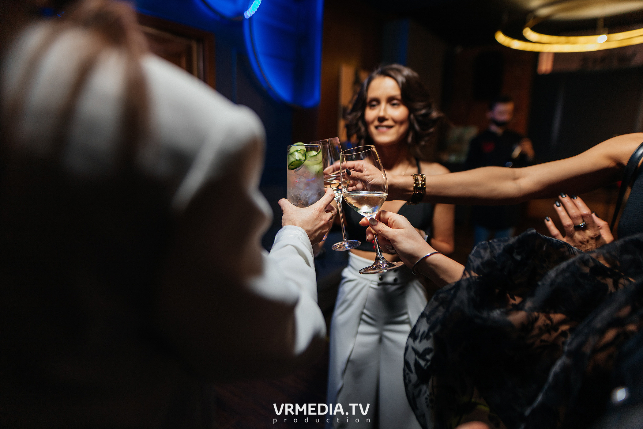 День рождения Деменчука Владислава