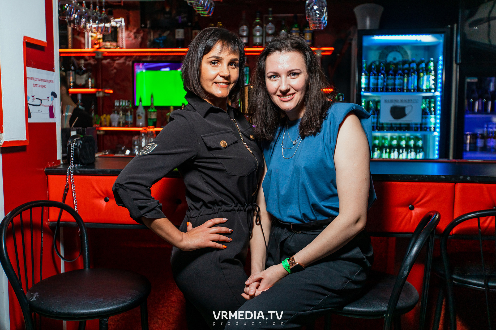 Happy Birthday Zasada. День 1