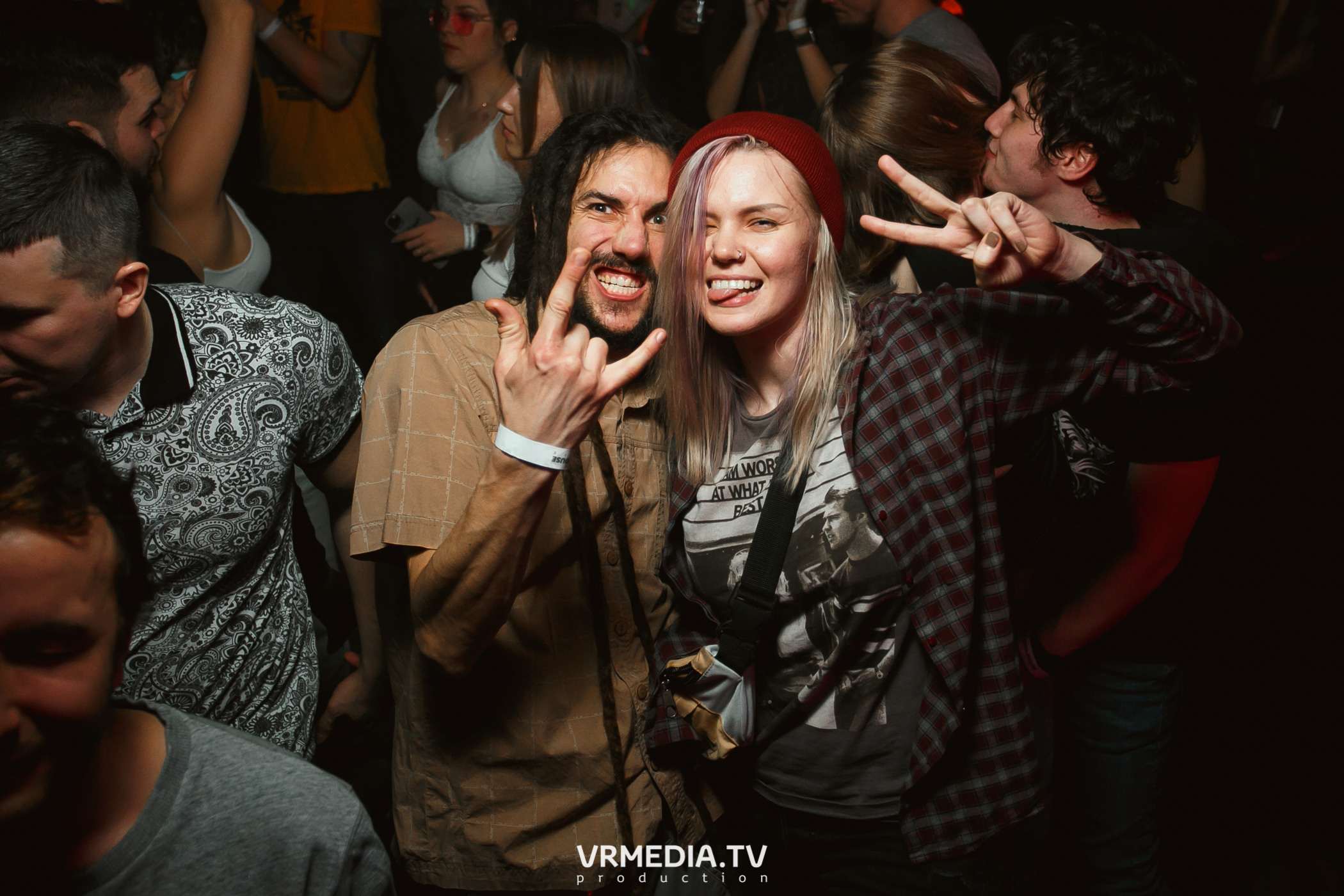 Выходные в «Alpen Club»