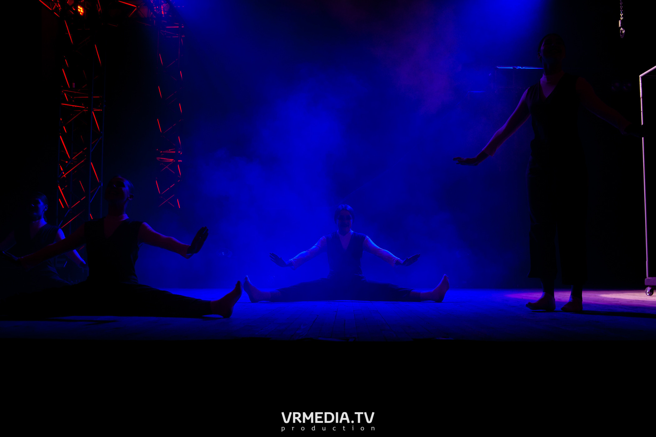 Студенческая весна в КемГМУ. Гала-концерт