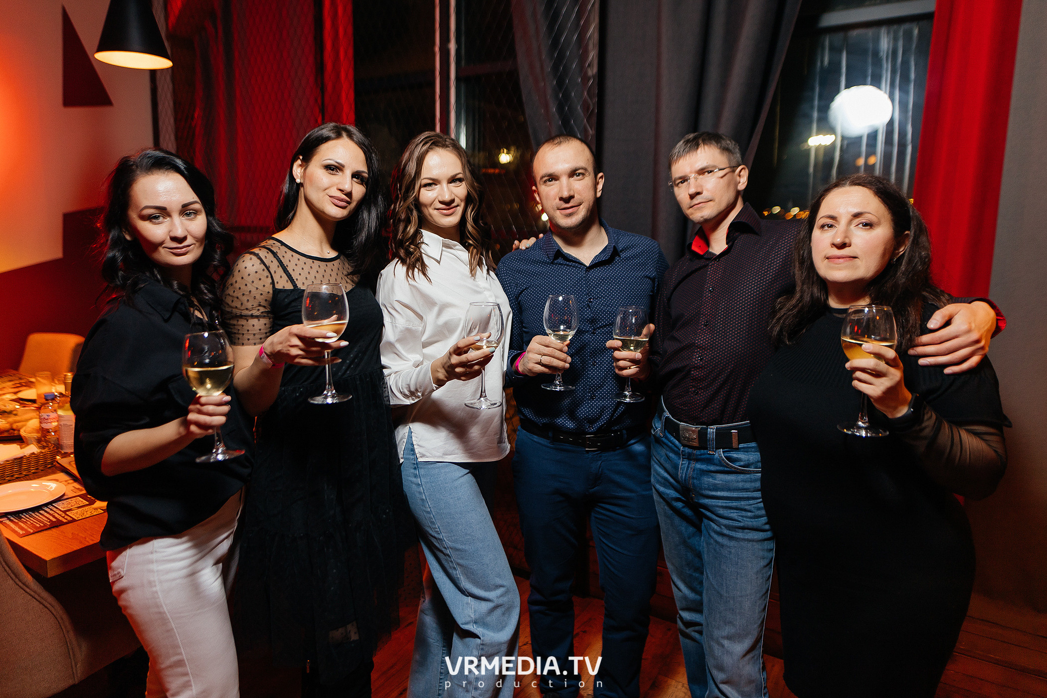 Коктейль Молотова в гриль-баре «Жара»