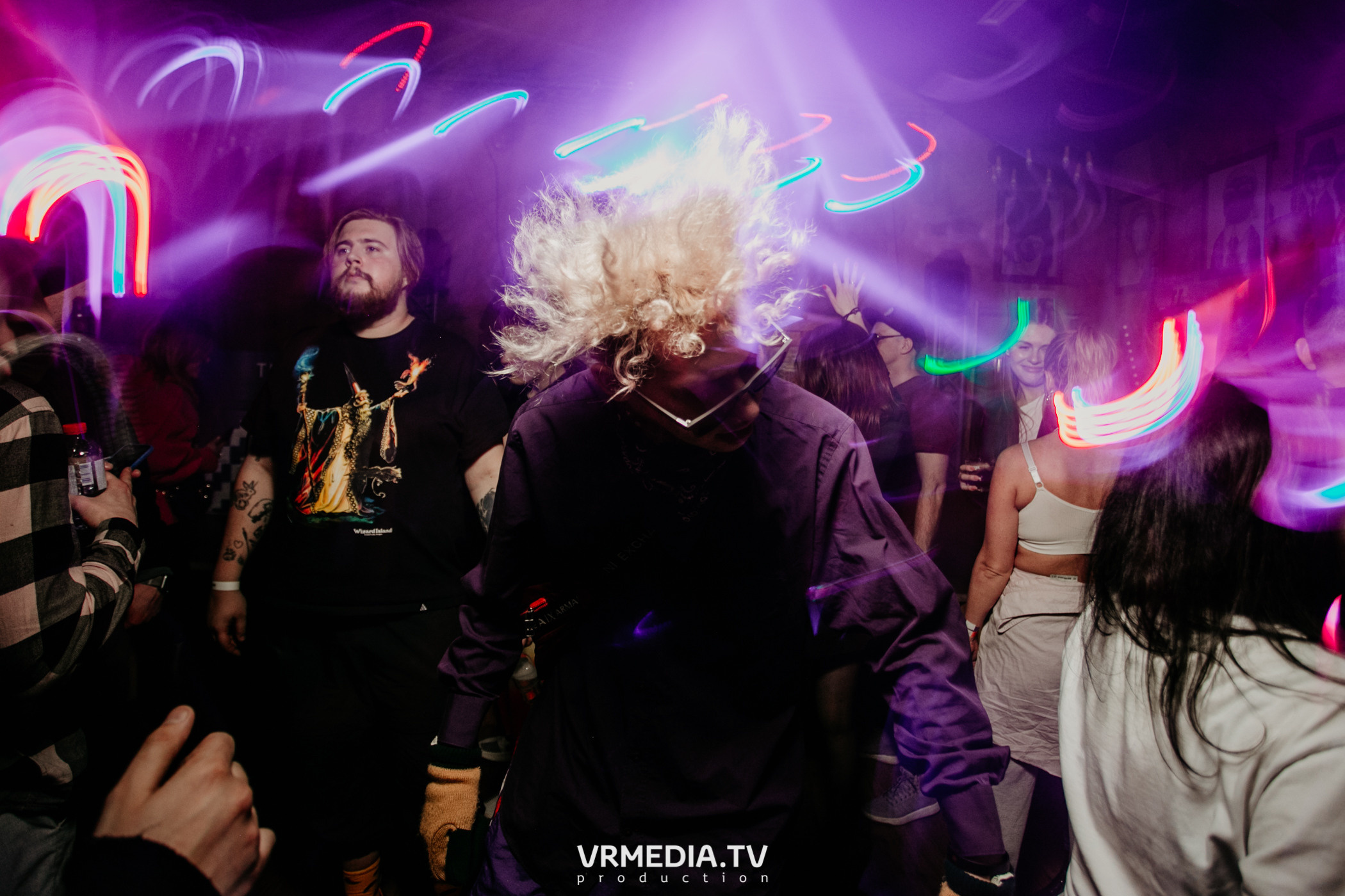 Выходные в «Alpen club»