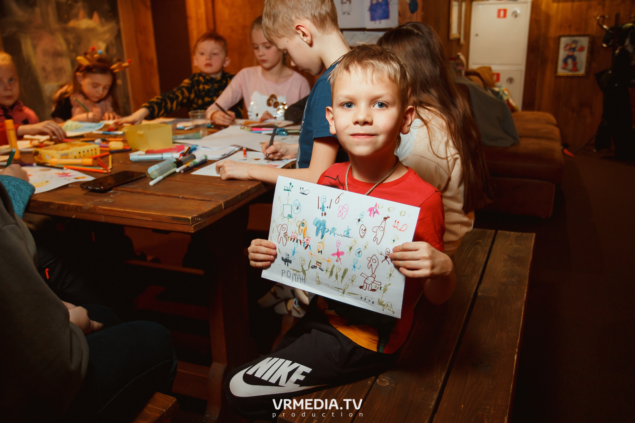 Выходные в «Alpen Club»