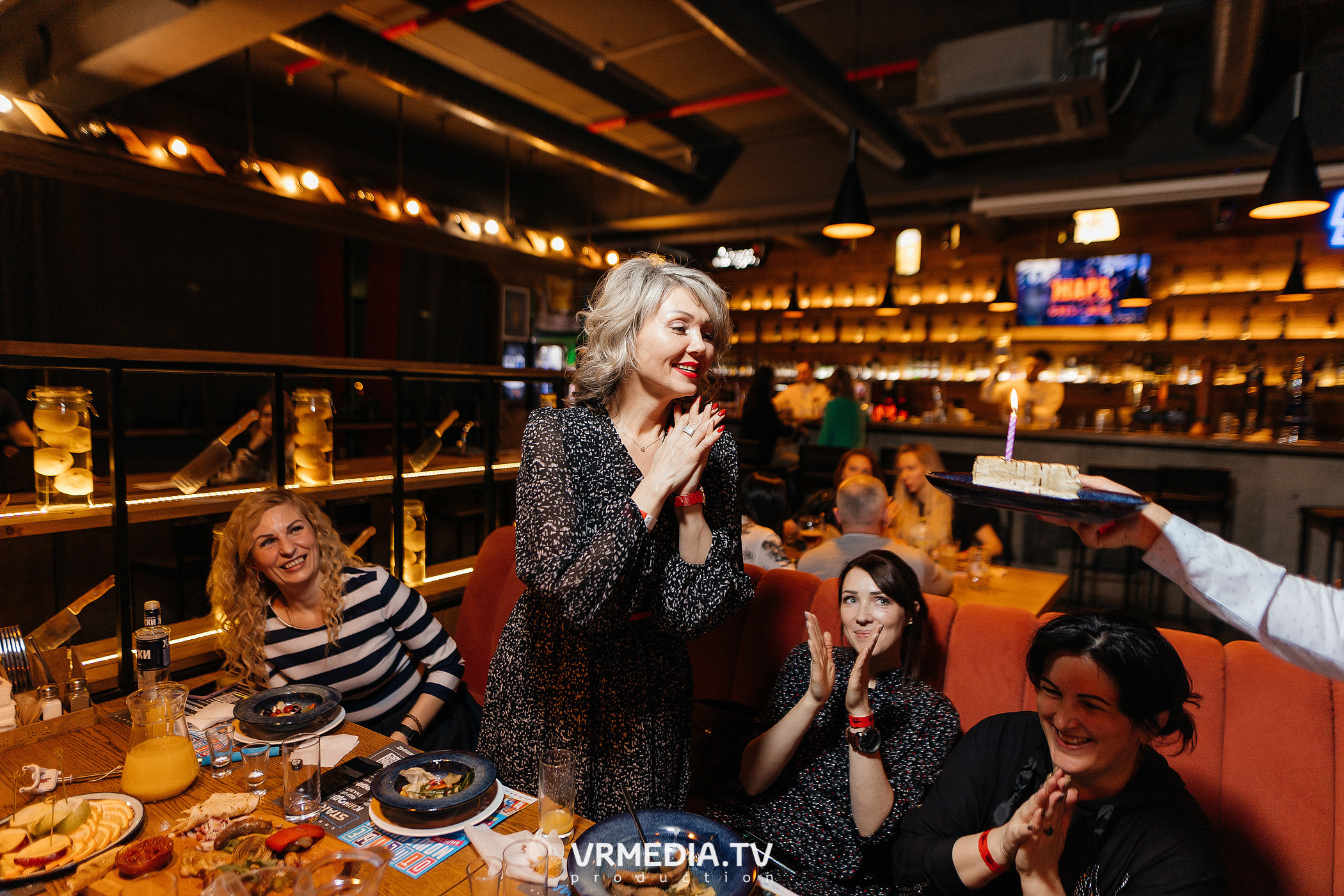 #ЖАРКИЕДНИИНОЧИ в гриль-баре «Жара»