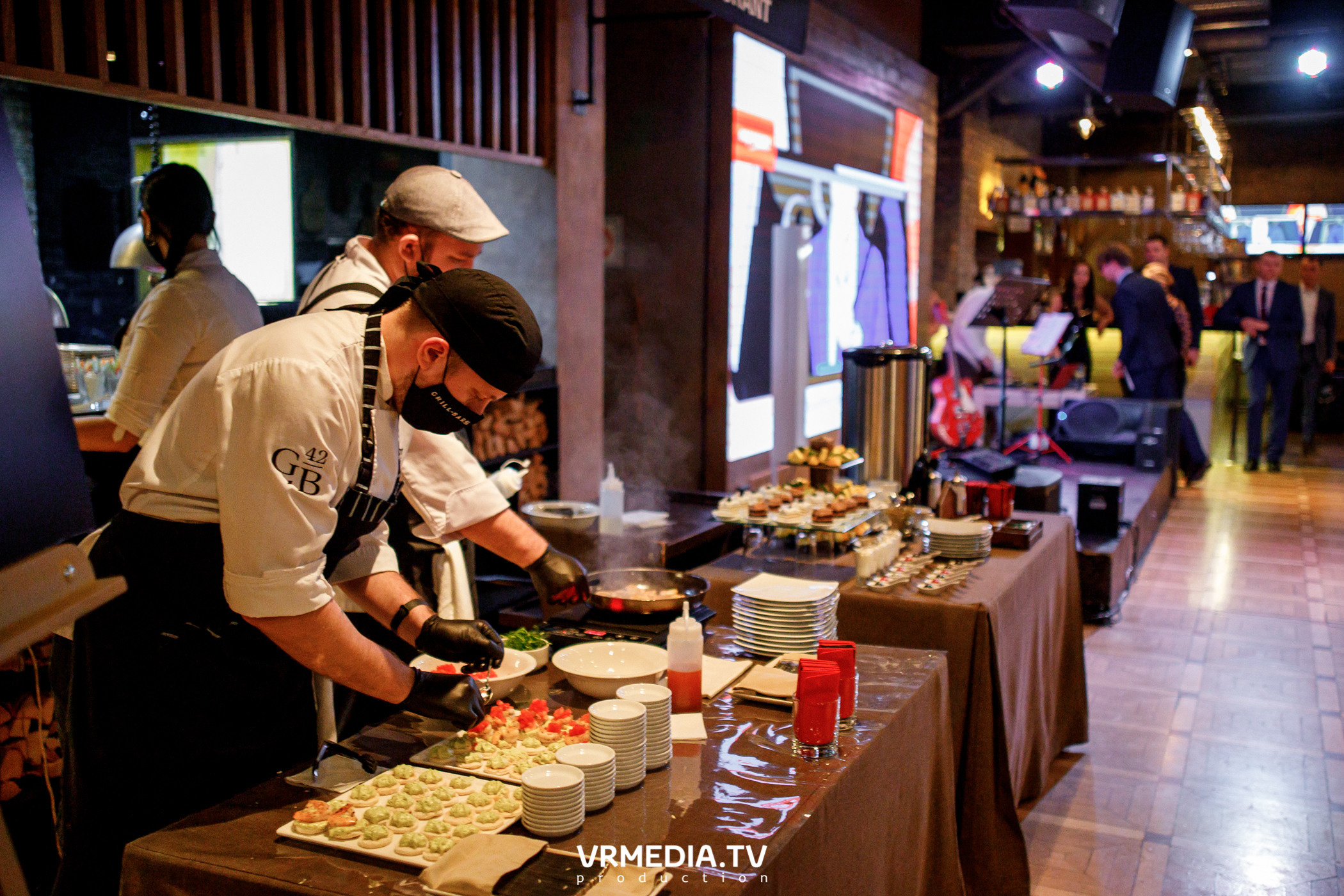 Презентация нового кроссовера Chery Tiggo 8