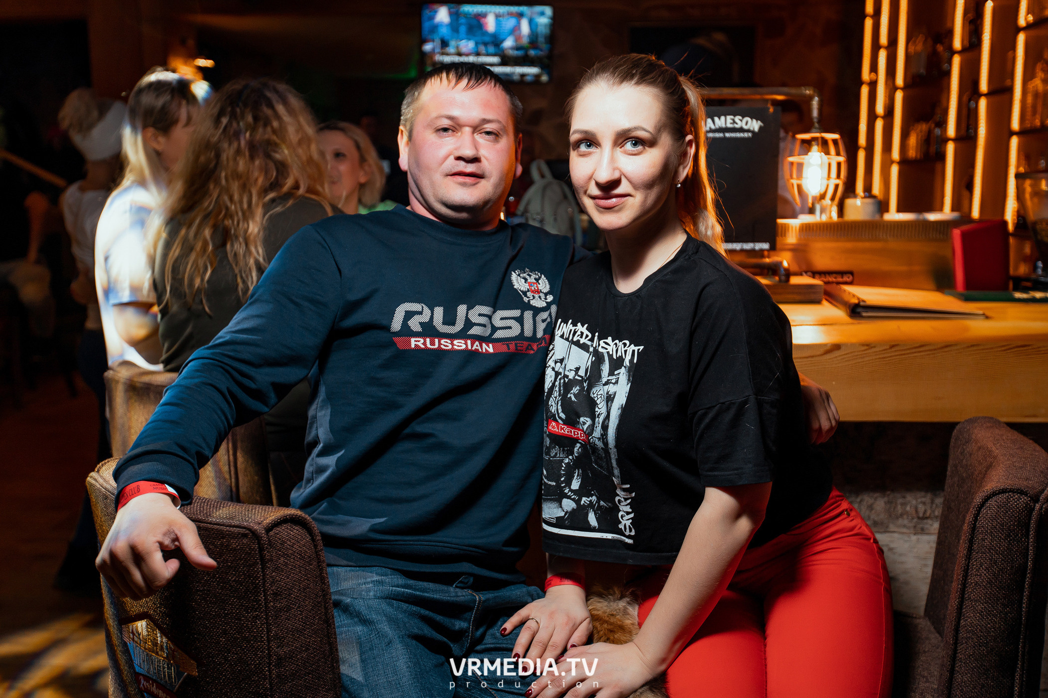 Выходные в «Alpen club»